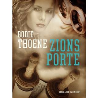 Zions porte