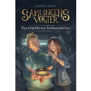 Samlingens Vogter 1 - Tyvefældens forbandelse