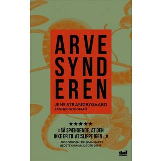 Arvesynderen