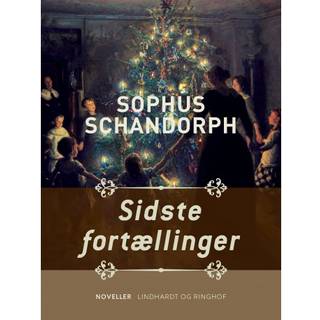 Sidste fortællinger