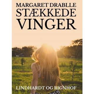 Stækkede vinger