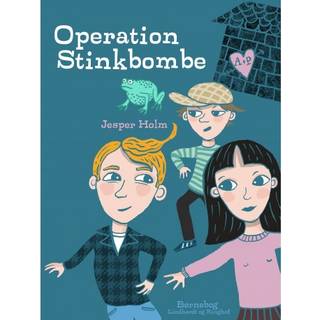 Operation Stinkbombe