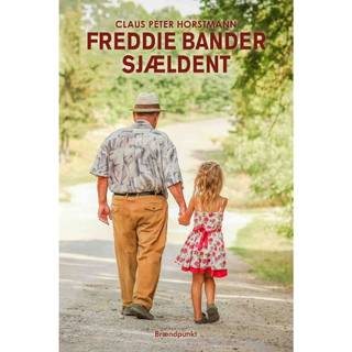 Freddie bander sjældent