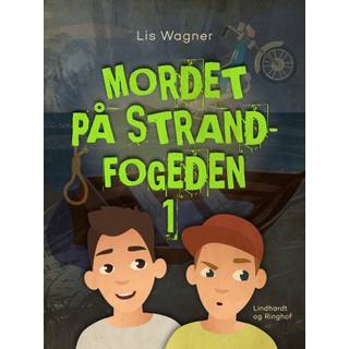 Mordet på strandfogeden 1