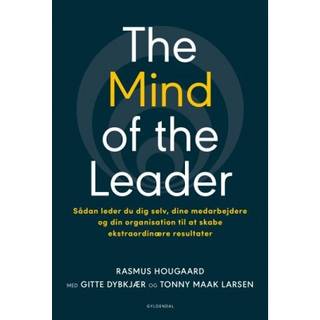 The Mind of the Leader
