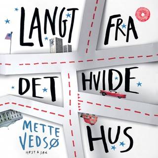 Langt fra Det Hvide Hus