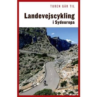 Landevejscykling i Sydeuropa af Thomas Alstrup