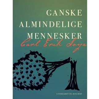 Ganske almindelige mennesker