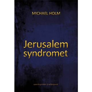 Jerusalemsyndromet