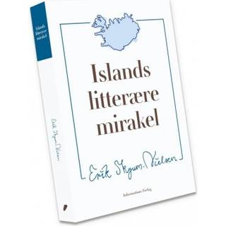 Islands litterære mirakel