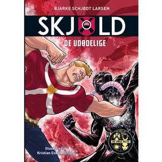 Skjold 2: De udødelige