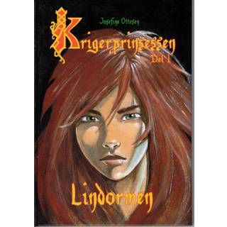 Krigerprinsessen 1 - Lindormen
