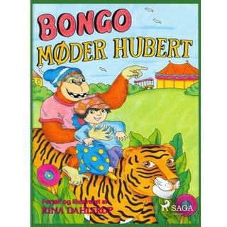 Bongo møder Hubert