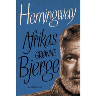 Afrikas grønne bjerge