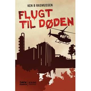 Flugt til døden