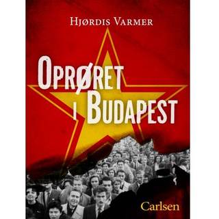 Oprøret i Budapest