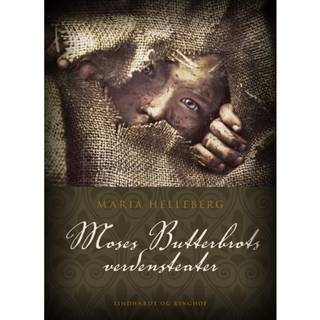 Moses Butterbrots verdensteater