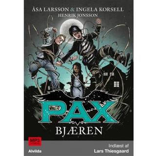 Shadow and Bone - Grisha 1: Pigen og mørkningen