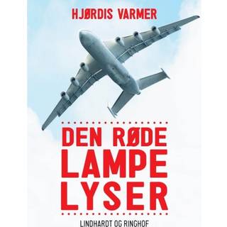 Den røde lampe lyser