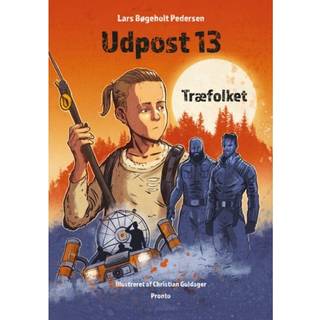 Udpost 13 – Træfolket