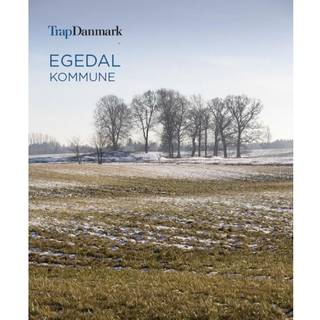Trap Danmark: Egedal Kommune -