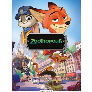 Zootropolis