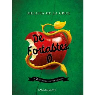 Descendants: De fortabtes ø