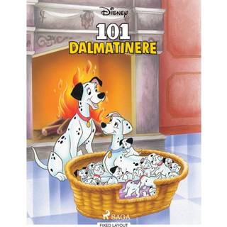 101 Dalmatinere