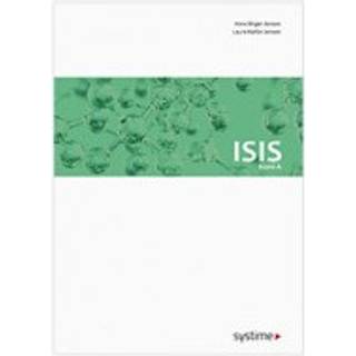 Isis Kemi A (Læreplan 2017)