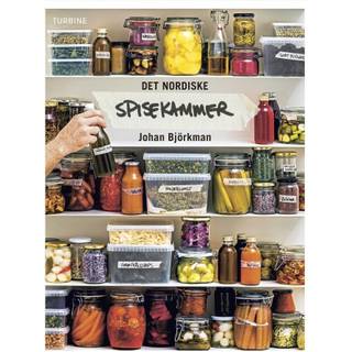 Det nordiske spisekammer