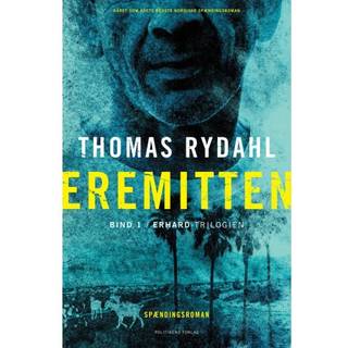 Eremitten af Thomas Rydahl