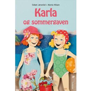 Karla og sommergaven