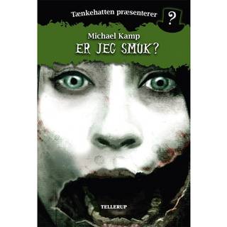 Tænkehatten præsenterer #1: Er jeg smuk?