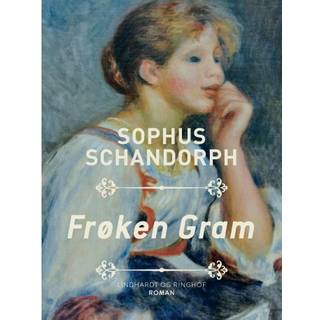 Frøken Gram