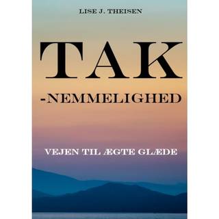 Taknemmelighed