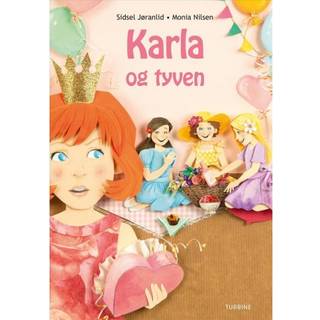 Karla og tyven