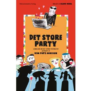 Det store party