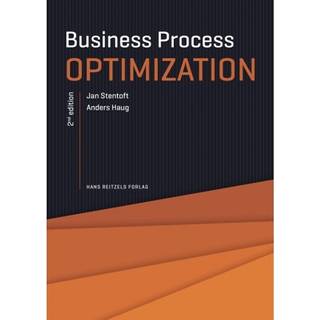 Business Process Optimisation