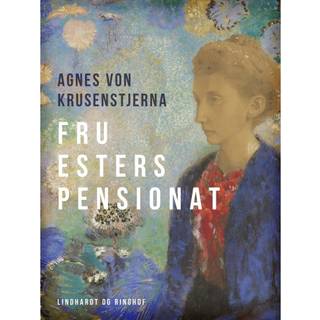 Fru Esters pensionat