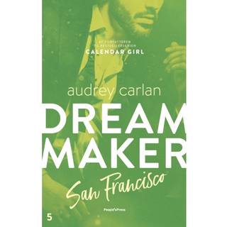 Dream Maker: San Francisco