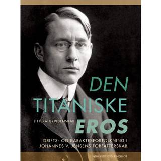 Den titaniske eros