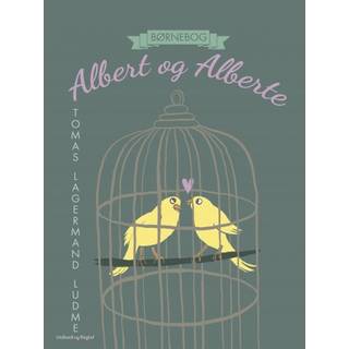 Albert og Alberte