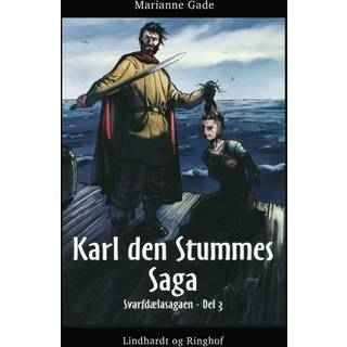 Karl den Stummes saga