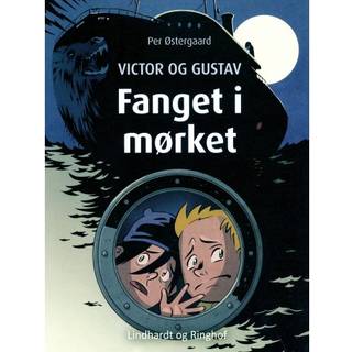 Fanget i mørket