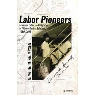 Labor Pioneers