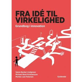 Fra ide til virkelighed