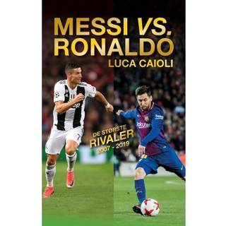 Messi vs. Ronaldo