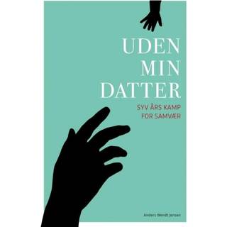 Uden min datter