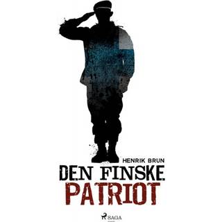 Ketil Brandt (4) - Den finske patriot