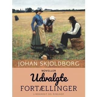 Udvalgte fortællinger